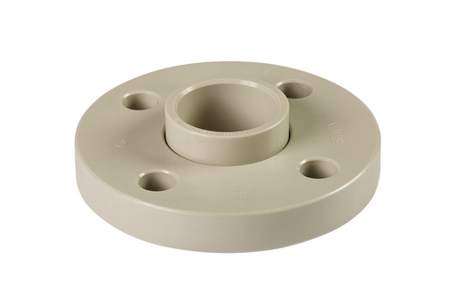 本号镇PPH双片式法兰(DIN)